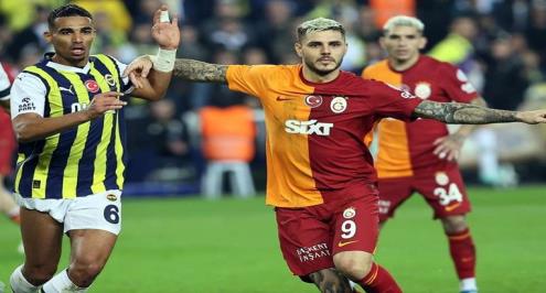 بيان مشترك.. الاتحاد التركي يكشف سبب تأجيل السوبر ويوجه رسالة للسعودية